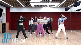 [NMIXX] "O.O" Dance Practice