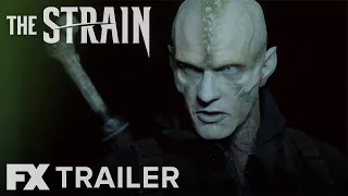The Strain | Season 4 Ep. 9: The Traitor Trailer | FX