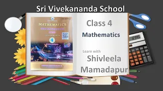 Karnataka state syllabus 4th std Mathematics Chapter-6 'Division' Part-3