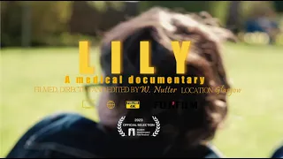 LILY - a medical documentary (2023)