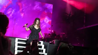 Lana Del Rey - "Venice 'Beach'" - Super Bock Super Rock Festival