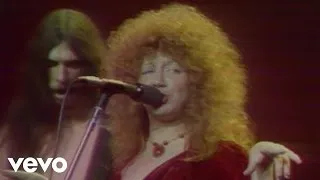 Black Oak Arkansas - Jim Dandy (Live)