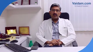 Cyberknife Treatment - Best Explained by Dr. Aditya Gupta of Artemis Hospital, Gurgaon