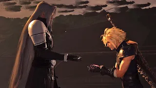 Why Did Cloud Do This? 😔