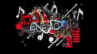 ♫♫Si Te Pego Cuerno♫♫ DJ SUEÑO MIX