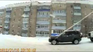 Подборка страшных аварий и ДТП №69 - Scariest Car Accidents +18 2014 NEW