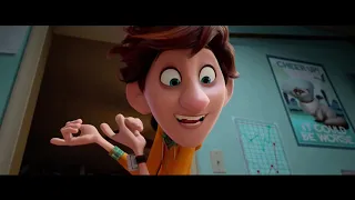 Spies In Disguise (2019) Lovely Movie clips