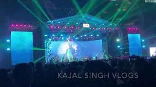 Man Ki Lagan - Arijit Singh Live In Mumbai Concert