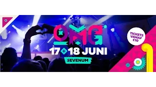 OMG! Festival 2016