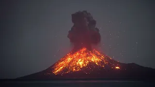 Paroxysmal Eruption