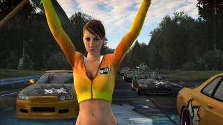 Need for Speed™ ProStreet - Отборочный УИК-ЭНД SUPER PROMOTION (АВТОБАНРИНГ)