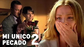 HOMBRE RICO SE ENAMORA DE LA SIRVIENTA ❤ Mi único pecado | Parte 2 | PELÍCULA EN ESPAÑOL