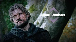 How many men have you killed-Jaime Lannister Edit