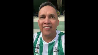 Conhecendo o Couto Pereira em Curitiba.. Atletiba