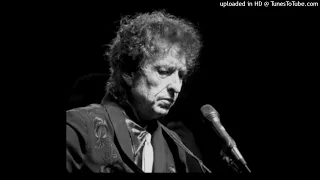 Bob Dylan live ,  Not Dark Yet , Linz 1999