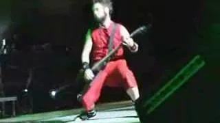 STATIC-X - The Trance Is The Motion (Live)