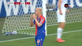Базел - ЦСКА 2:0  25.08.2022 (репортаж)  FC Basel - CSKA Sofia 2:0