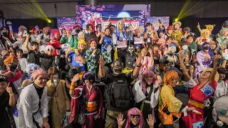 Cosplay Matsuri 2023 Highlights