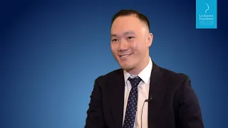 Talking acute leukaemia with Dr Chun Fong