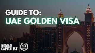 The UAE Golden Visa Program