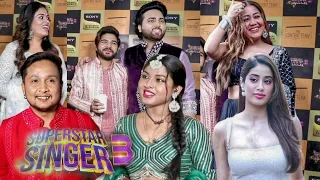 Superstar Singer 3 Kishor Kumar Special EP | Pawandeep Rajan,Arunita Kanjilal,Neha Kakkar, Jhanhvi