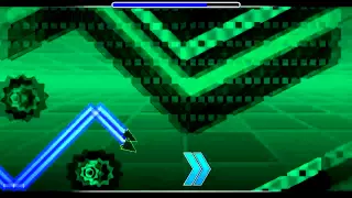 Geometry Dash/ Dorabae Basic 10