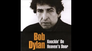 Bob Dylan "Knockin' On Heaven's Door" Pat Garrett & Billy the Kid Soundtrack (1973)  HQ