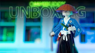 Unboxing the Entire RokuToys Series 1 Exclusive Line