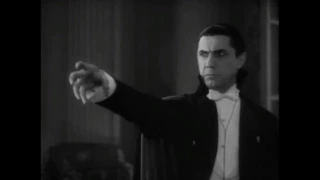 Dracula 1931 - Come here...