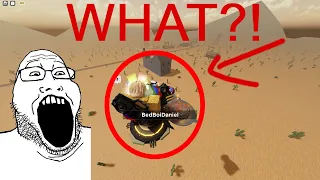 Roblox Evade Weird Glitches And Safe Spots [PART 3]