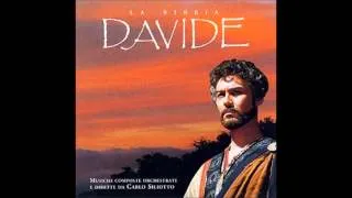 The Bible Collection: David (Soundtrack) - 12. The Witch