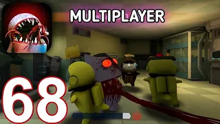 Imposter Hide 3D Horror Nightmare - Gameplay Walkthrough Part 68 - Multiplayer [iOS,Android]