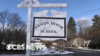 Ten years since Sandy Hook school massacre, lawmakers try to avoid government shutdown and more