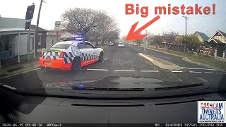 Instant Karma / Caught by the Police Compilation 7