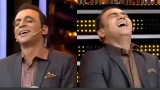 Sunil Grover As Sehwag | Comedy😂 Characterless