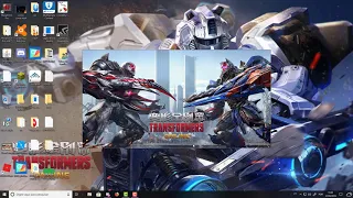 Como Baixar e Instalar Transformers Online