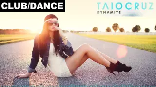 Taio Cruz - Dynamite (Jack Mazzoni Remix) | FBM