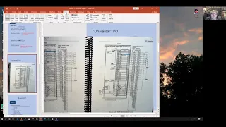 Robotic IO Discussion Part 1