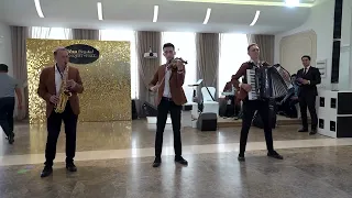 Крымскотатарский ансамбль "Мейдан" / Crimean Tatar Ensemble "Meydan" (PRESTIGE 2022)