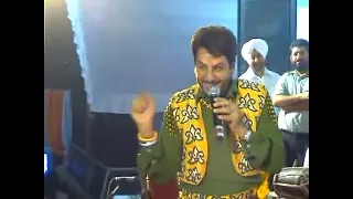 BMS DARBAR NAKODAR ♥️ 🙏7️⃣8️⃣6️⃣ #live #gurdasmaan #2023 #mela #mastfakir #show #subscribe #viral