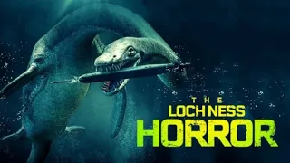 THE LOCH NESS HORROR Trailer (2023) New Horror Movie