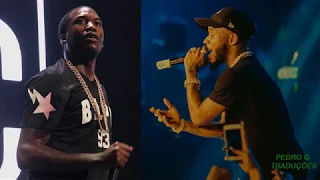 Meek Mill feat. Tory Lanez - Lord Knows [LYRICS/TRADUÇÃO]