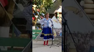 День станицы Камышеватской!