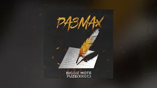 Biggie Mote, KREC - Размах