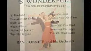 Begin The Beguine - Ray Conniff (1956)
