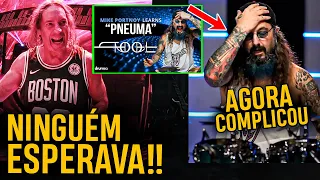 BATERAS EM CHOQUE !! PORTNOY NÃO ESPERAVA POR ISSO...