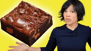 Are 100-Hour Brownies Worth Making?