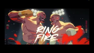 New Hope Club - Can’t Lose This Fight - Tyson Fury Vs Oleksandr Usyk (Official Video)