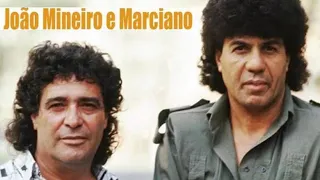 JOÃO MINEIRO E MARCIANO SUCESSO, VIDA, HISTÓRIA E BIOGRAFIA PARTE 11 UNIVERSO SERTANEJO