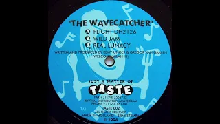 The Wavecatcher - Flight DH2126 (1994)